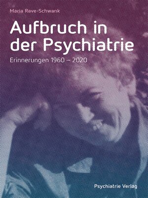 cover image of Aufbruch in der Psychiatrie